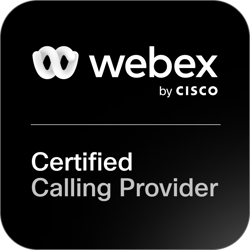 Certified Calling Provider_BW_Dark