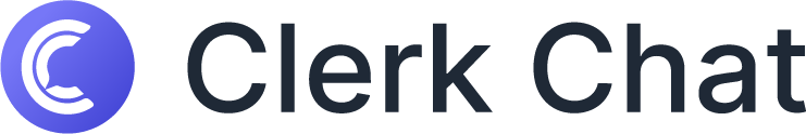 ClerkChat_Logo_Full