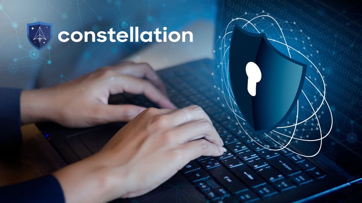 Constellation Cybersecurity NUWAVE Product