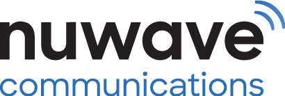 NUWAVE_COMMS_Logo_Blu