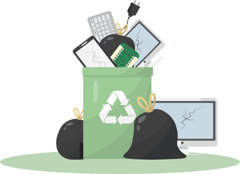 RecycleImage RecycleImage