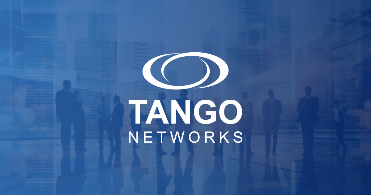 Tango 1