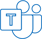 TeamsLine Icon