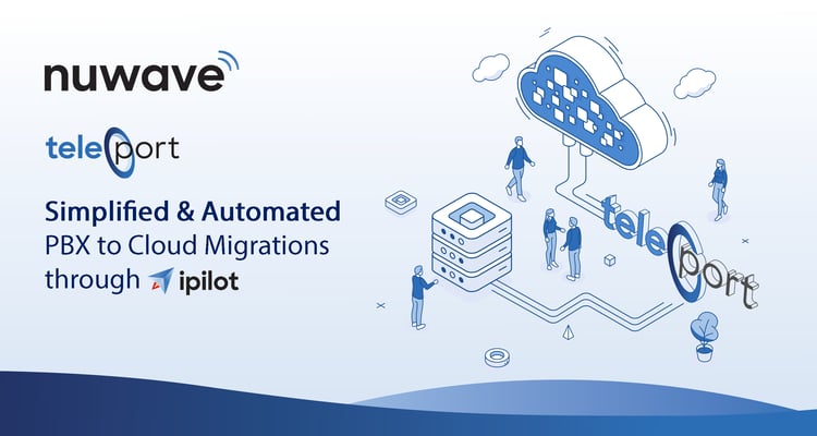 Teleport - PBX Migration Made Easy