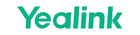 Yealink Logo with Backgroudn