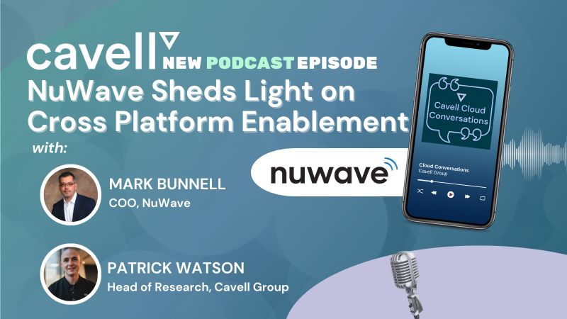 NUWAVE's Multi-UC Platform Enablement