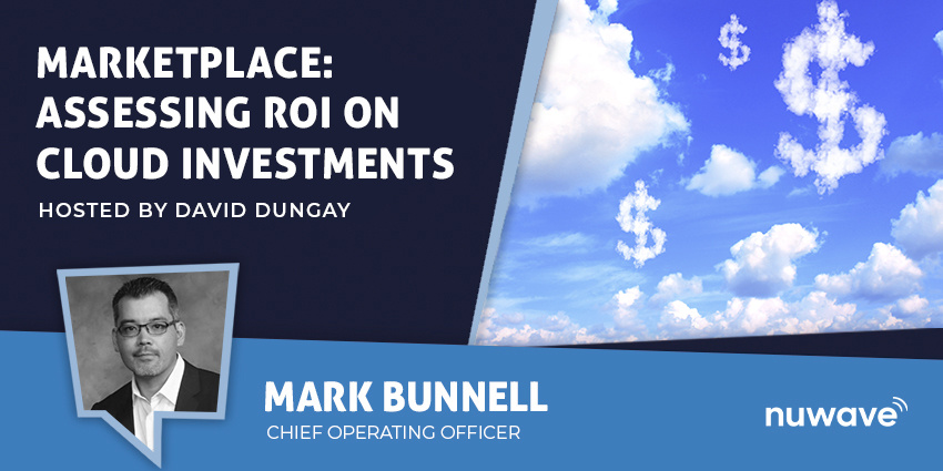 Assessing ROI on Cloud Investments