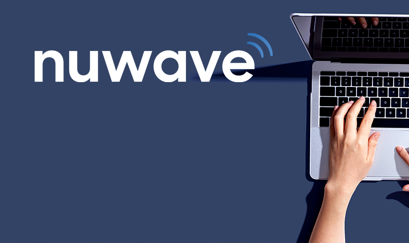 NUWAVE_Courses