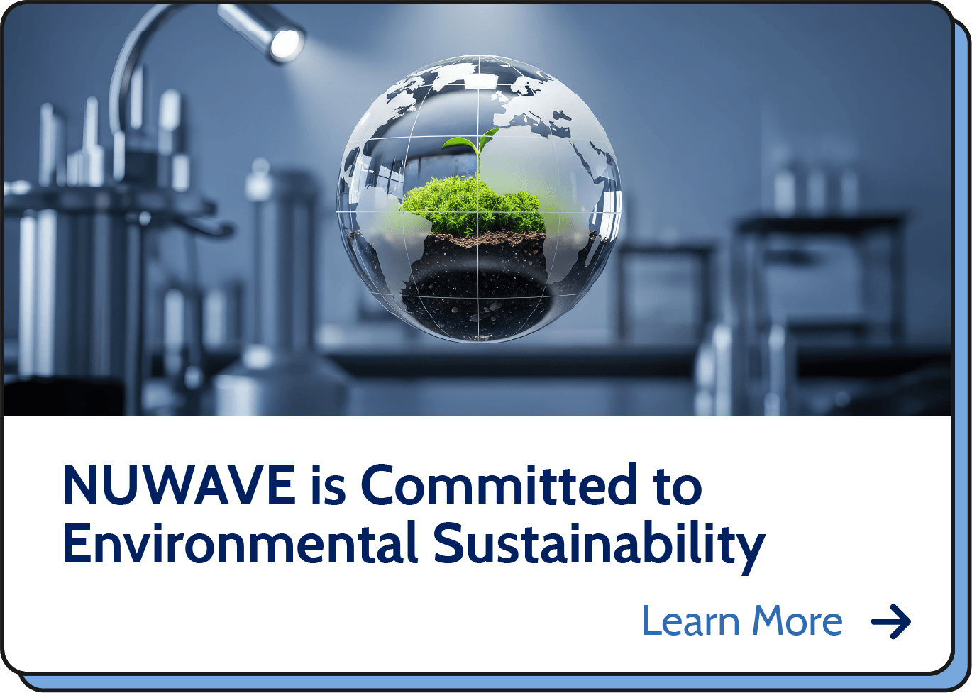 Sustainability