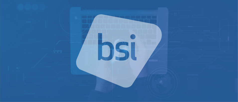 BSI certification